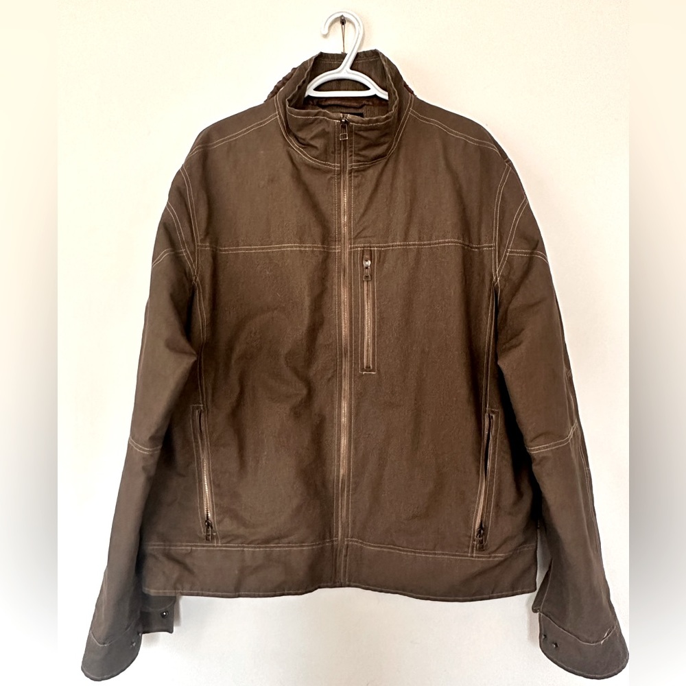 XL Kuhl Mens Jacket